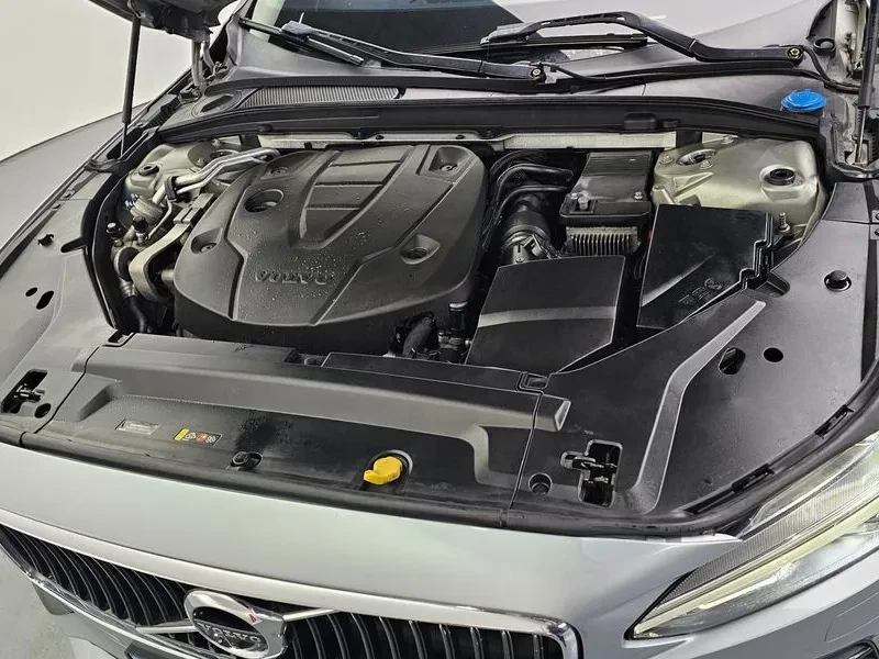 Volvo S90, снимка 6 - Автомобили и джипове - 54823206