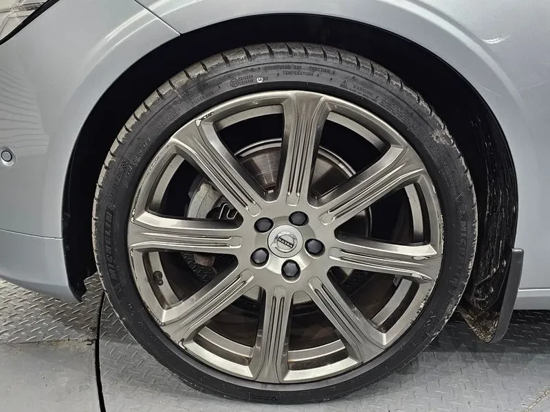 Volvo S90, снимка 5 - Автомобили и джипове - 54823206