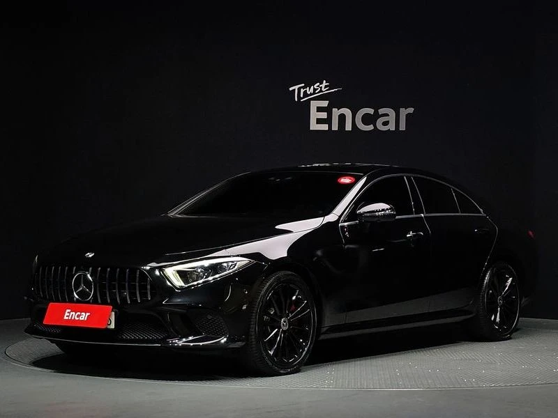 Mercedes-Benz CLS CLS400d 4MATIC| 330�.�.| ���.��������� | Mobile.bg � ����������� 1