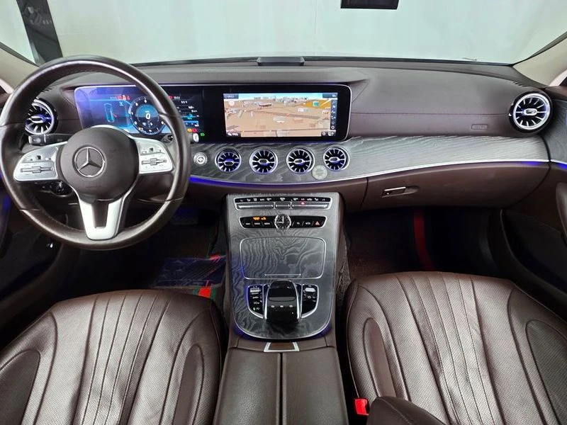 Mercedes-Benz CLS CLS400d 4MATIC| 330�.�.| ���.��������� | Mobile.bg � ����������� 7