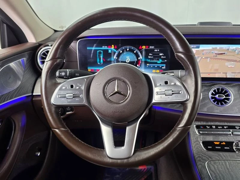 Mercedes-Benz CLS CLS400d 4MATIC| 330�.�.| ���.��������� | Mobile.bg � ����������� 13