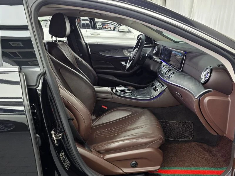 Mercedes-Benz CLS CLS400d 4MATIC| 330�.�.| ���.��������� | Mobile.bg � ����������� 11