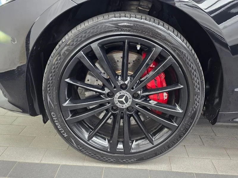 Mercedes-Benz CLS CLS400d 4MATIC| 330�.�.| ���.��������� | Mobile.bg � ����������� 5