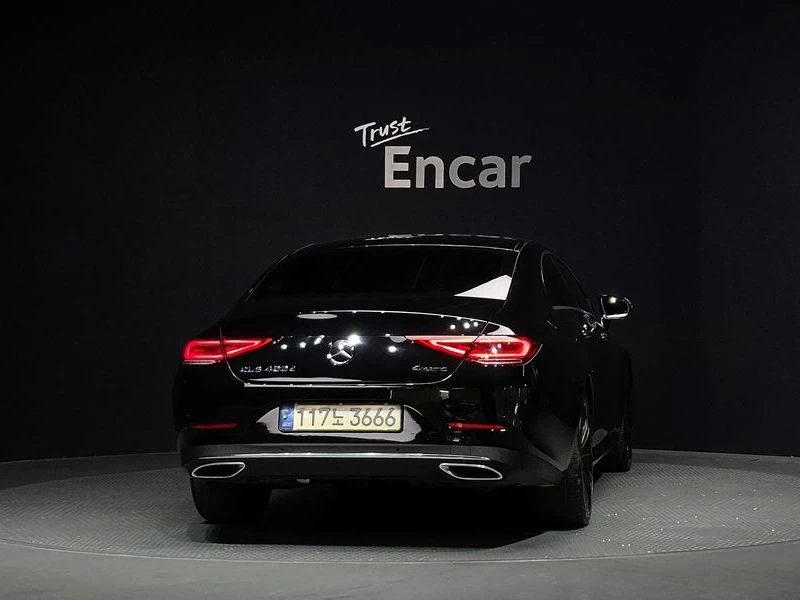 Mercedes-Benz CLS CLS400d 4MATIC| 330�.�.| ���.��������� | Mobile.bg � ����������� 4