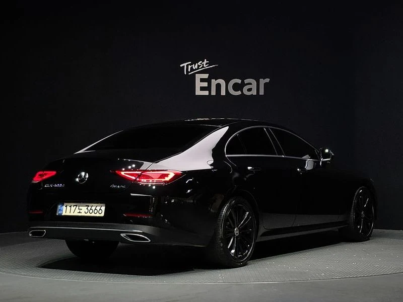 Mercedes-Benz CLS CLS400d 4MATIC| 330�.�.| ���.��������� | Mobile.bg � ����������� 2