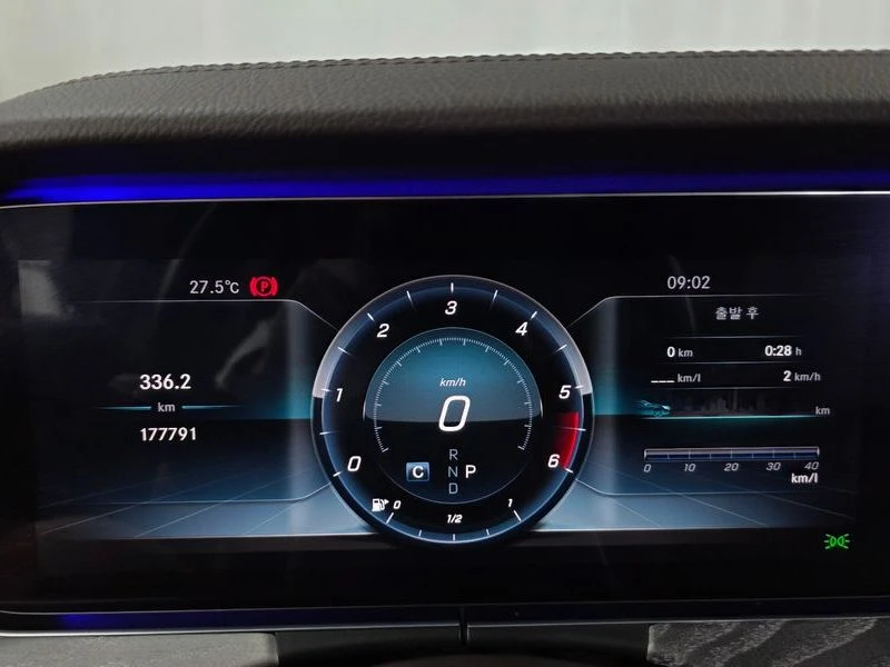 Mercedes-Benz CLS CLS400d 4MATIC| 330�.�.| ���.��������� | Mobile.bg � ����������� 8