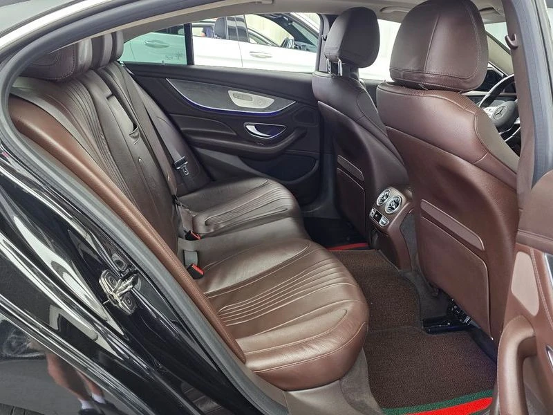 Mercedes-Benz CLS CLS400d 4MATIC| 330�.�.| ���.��������� | Mobile.bg � ����������� 12