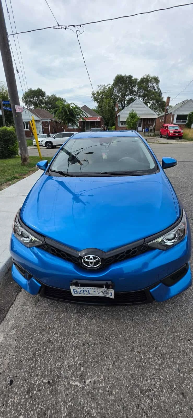 Toyota Corolla * CVT * АВТОКРЕДИТ БЕЗ ПЪРВОНАЧАЛНА ВНОСКА* , снимка 6 - Автомобили и джипове - 55614247