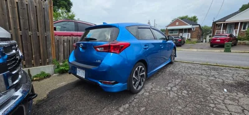 Toyota Corolla * CVT * АВТОКРЕДИТ БЕЗ ПЪРВОНАЧАЛНА ВНОСКА* , снимка 2 - Автомобили и джипове - 55614247
