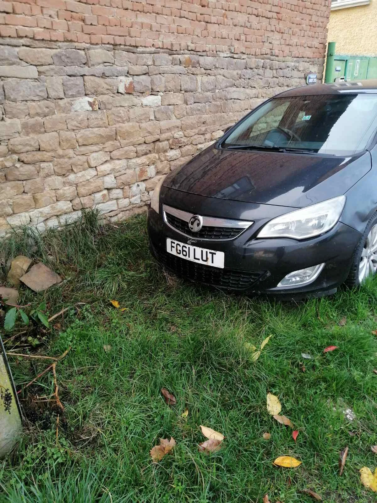 Opel Astra, снимка 1