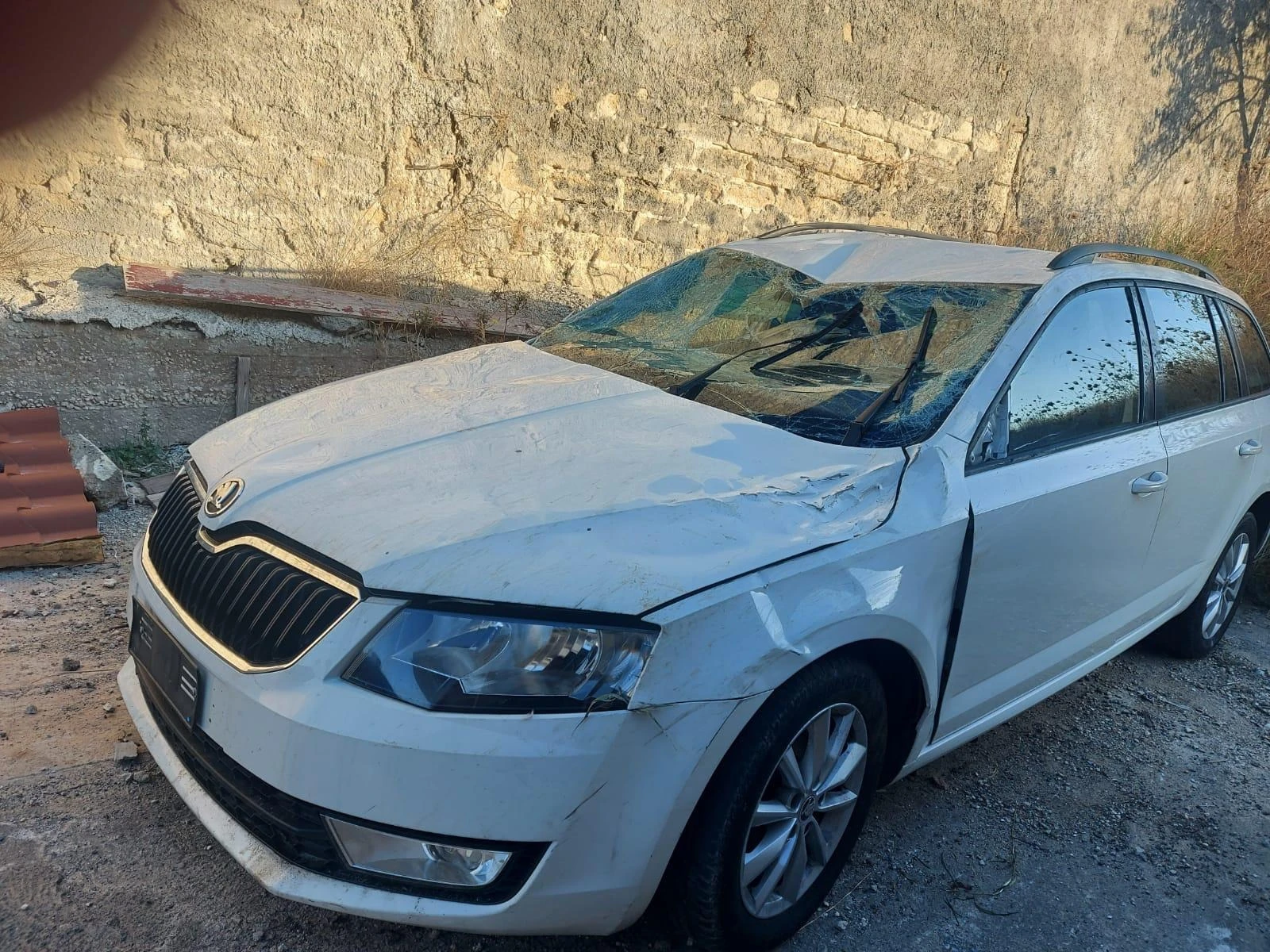 Skoda Octavia 1,6TDI - изображение 2