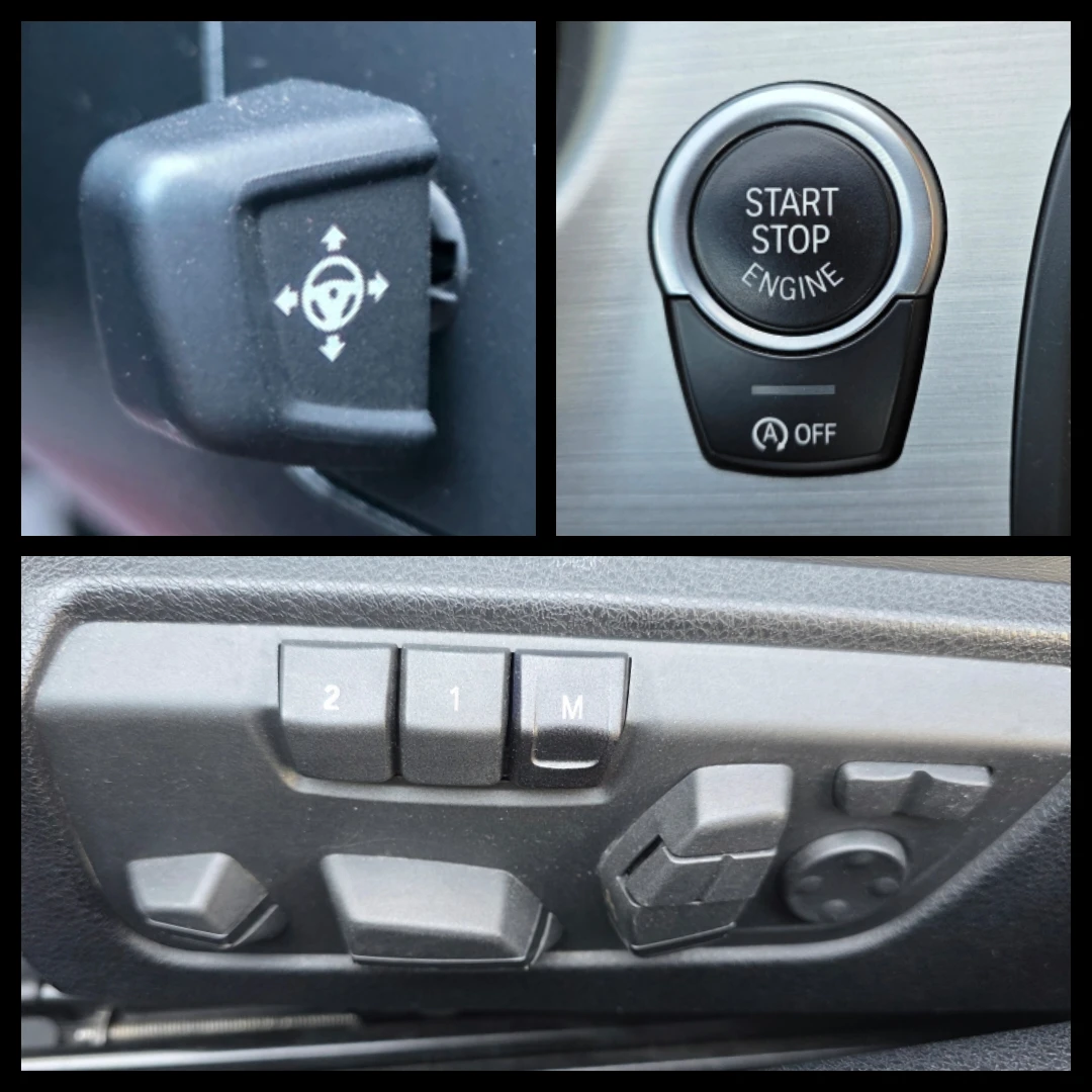 BMW 640 * Mpack* * Xdrive* * ВАКУУМ* * KEYLESS* * HEAD UP*, снимка 14 - Автомобили и джипове - 55197628