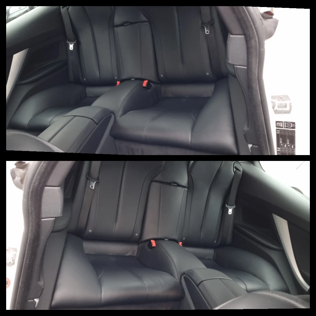 BMW 640 * Mpack* * Xdrive* * ВАКУУМ* * KEYLESS* * HEAD UP*, снимка 15 - Автомобили и джипове - 55197628