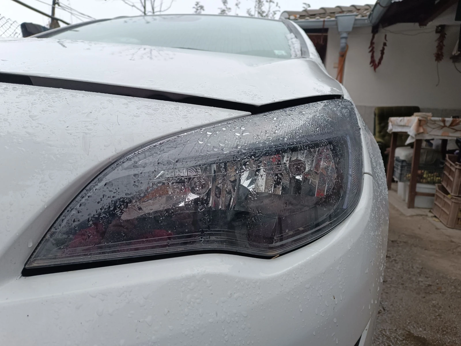 Opel Astra 2.0 cdti - изображение 7