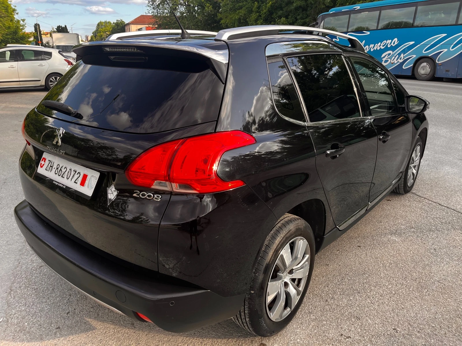 Peugeot 2008 1.6 ALURE - изображение 5