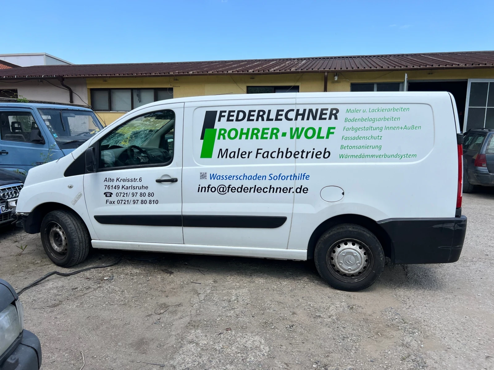 Citroen Jumpy | Mobile.bg — изображение 1