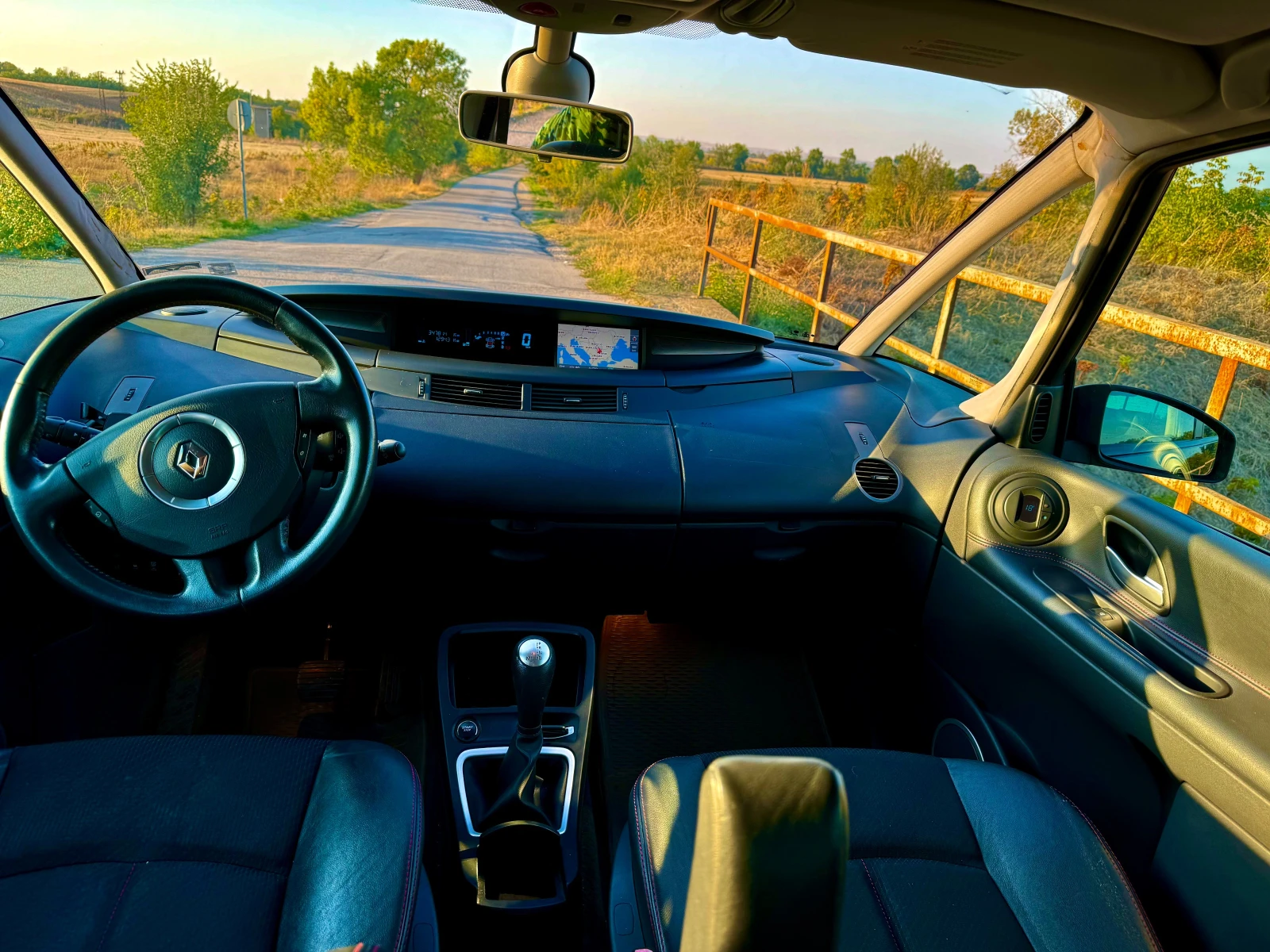 Renault Espace | Mobile.bg — изображение 13