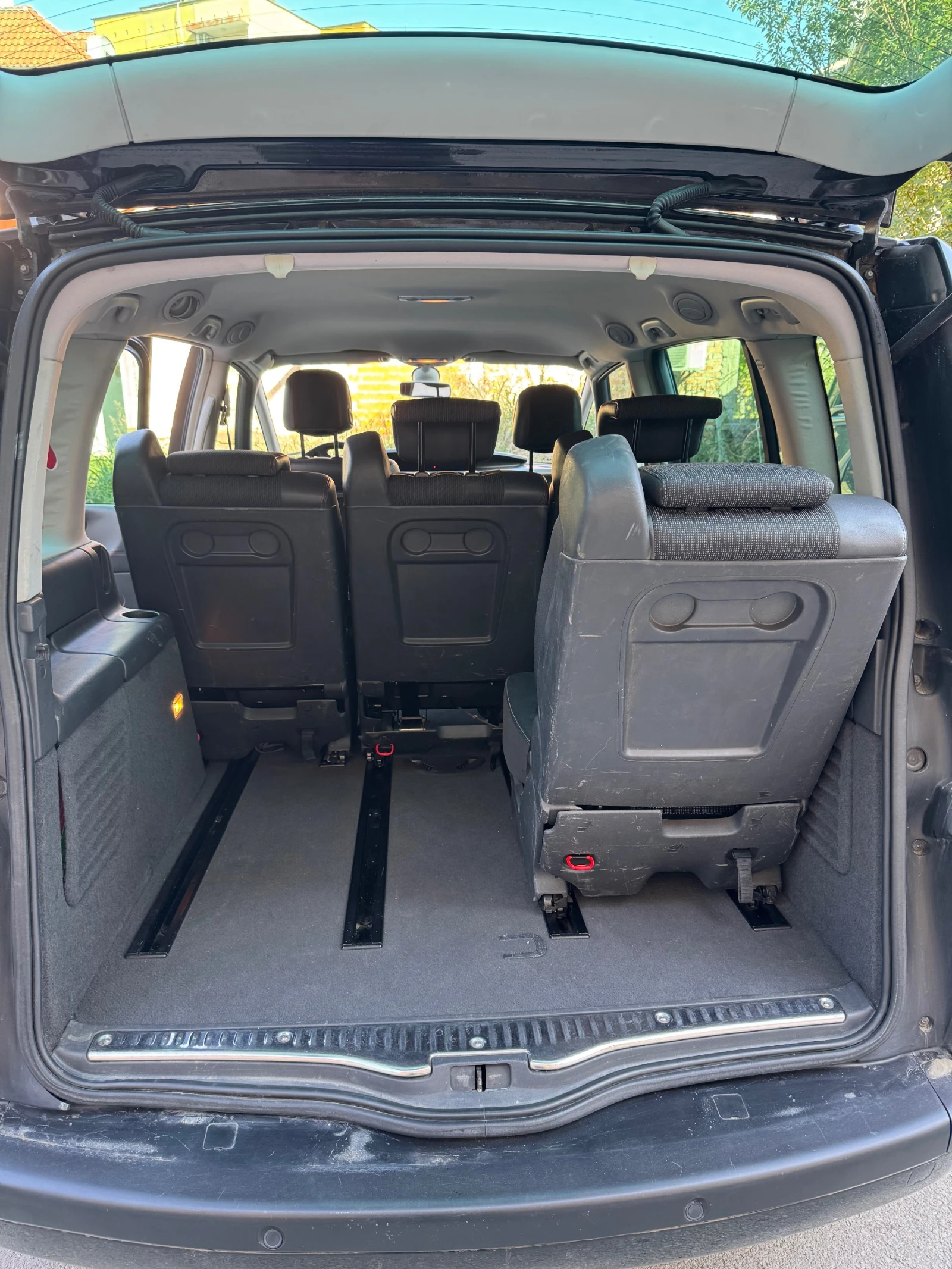 Renault Espace | Mobile.bg — изображение 11