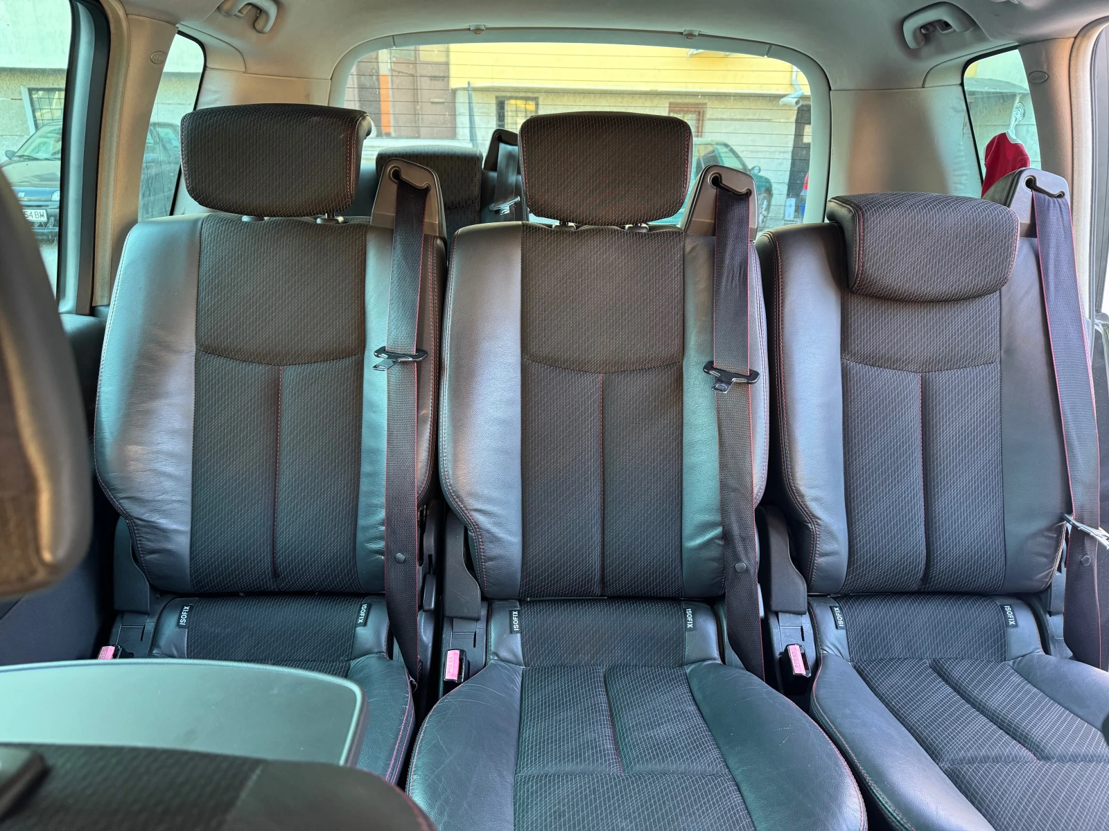 Renault Espace | Mobile.bg — изображение 16