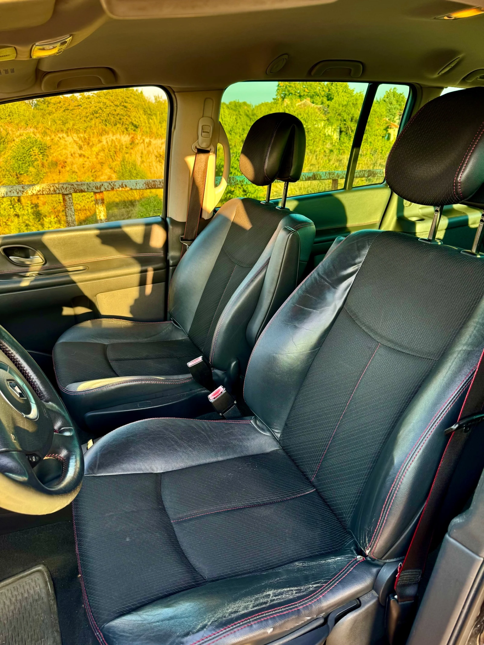 Renault Espace | Mobile.bg — изображение 14