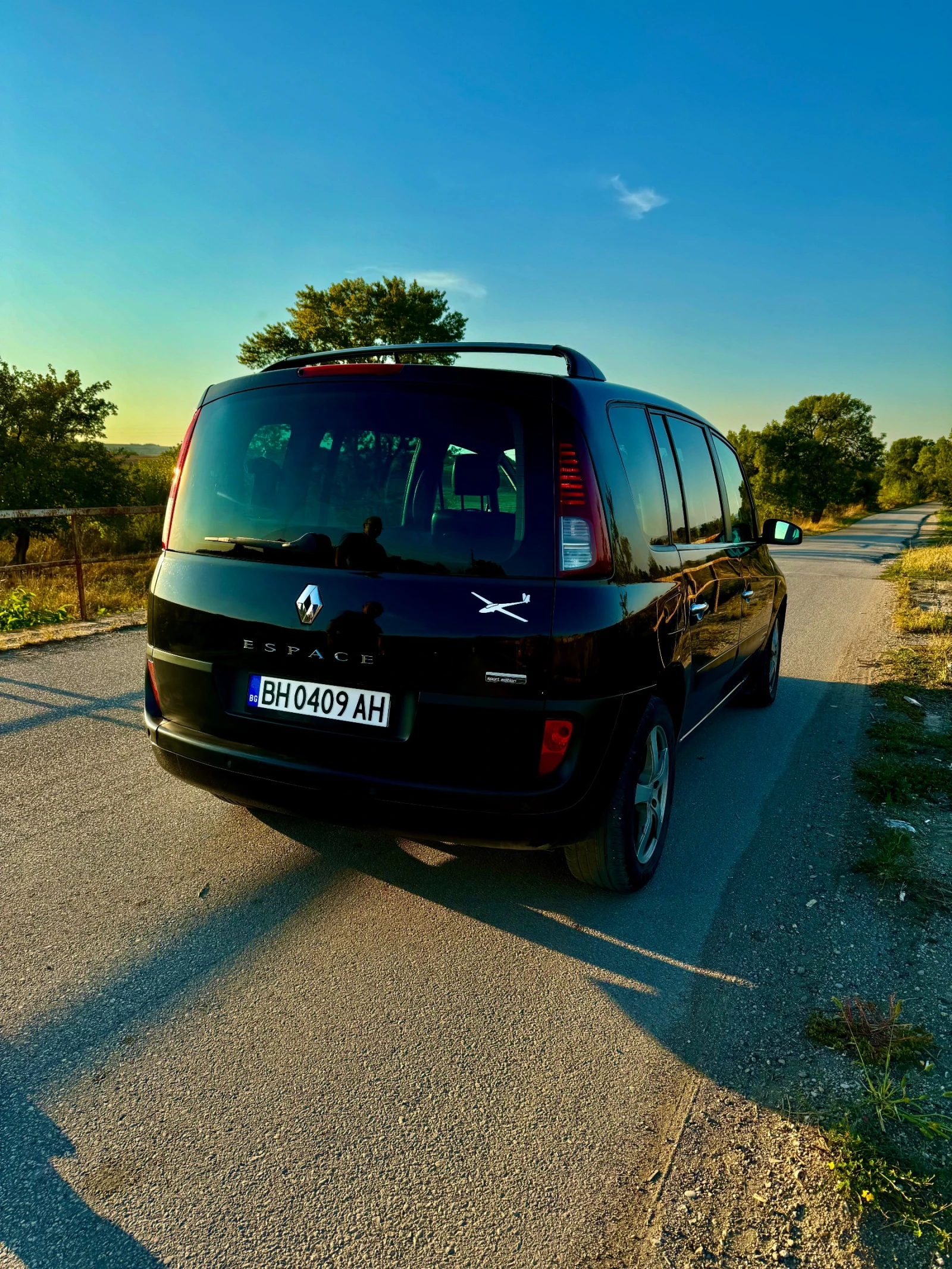 Renault Espace  - изображение 5