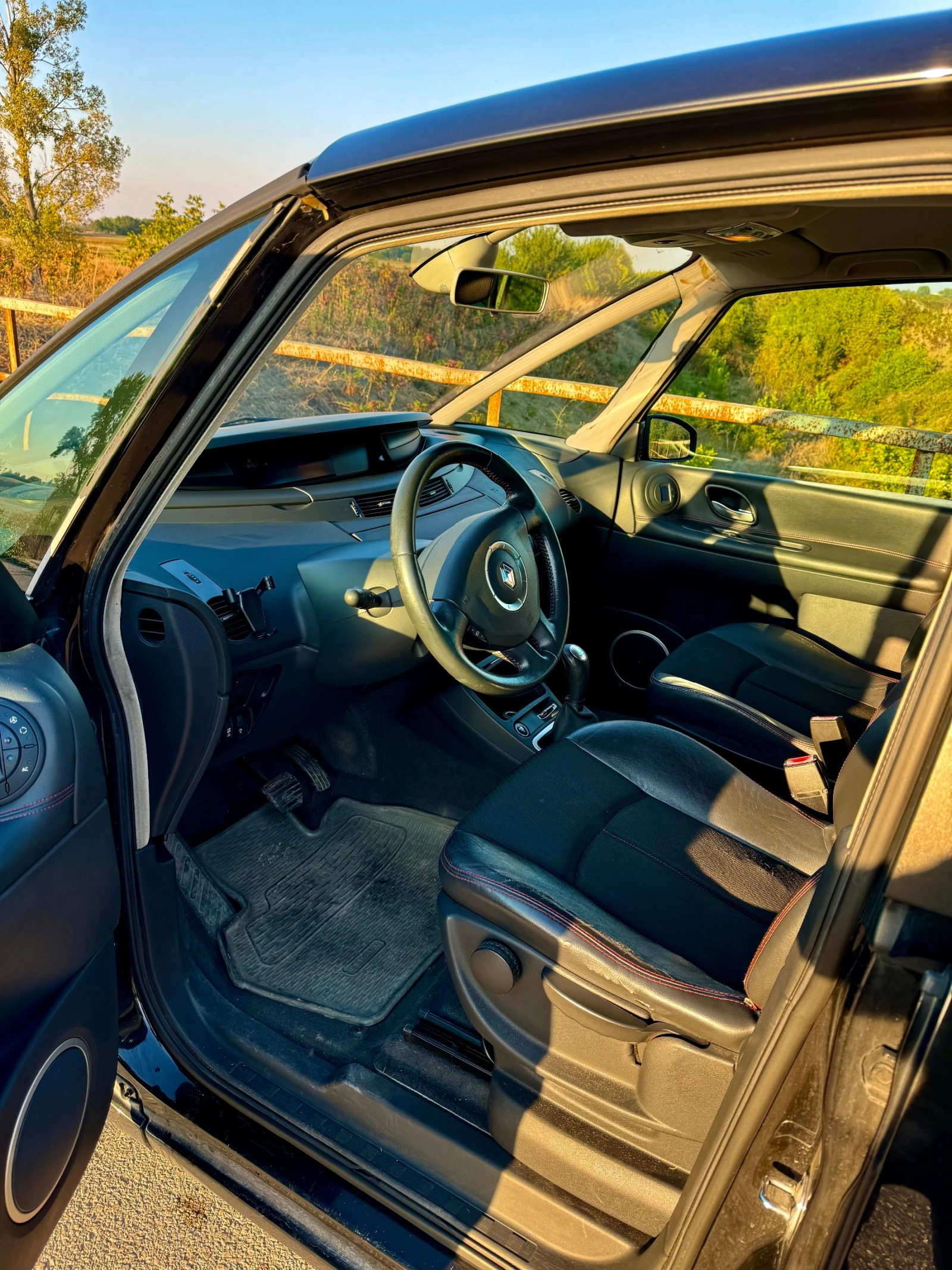 Renault Espace | Mobile.bg — изображение 12