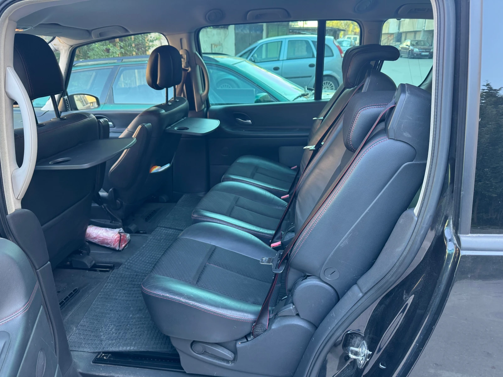 Renault Espace | Mobile.bg — изображение 15