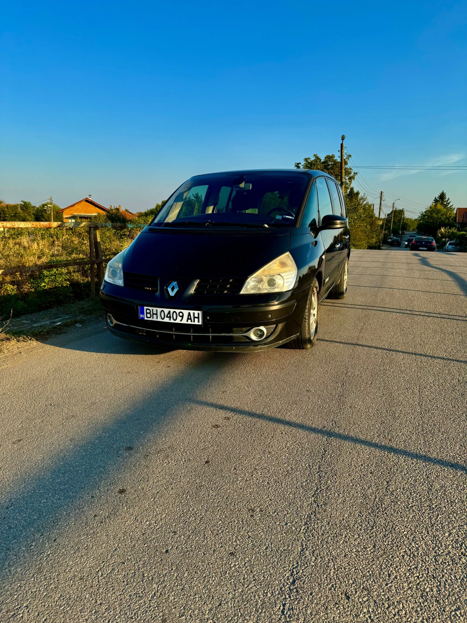 Renault Espace | Mobile.bg — изображение 1