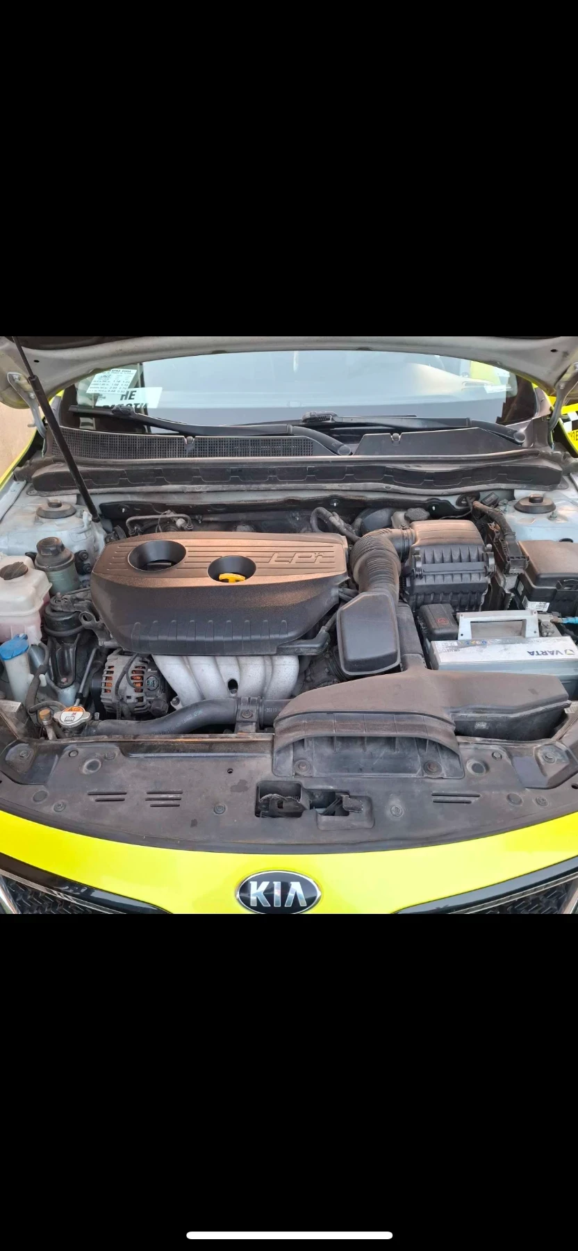 Kia K5 Full - изображение 6