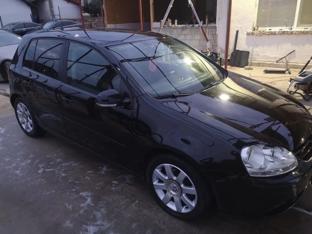 VW Golf  - изображение 6