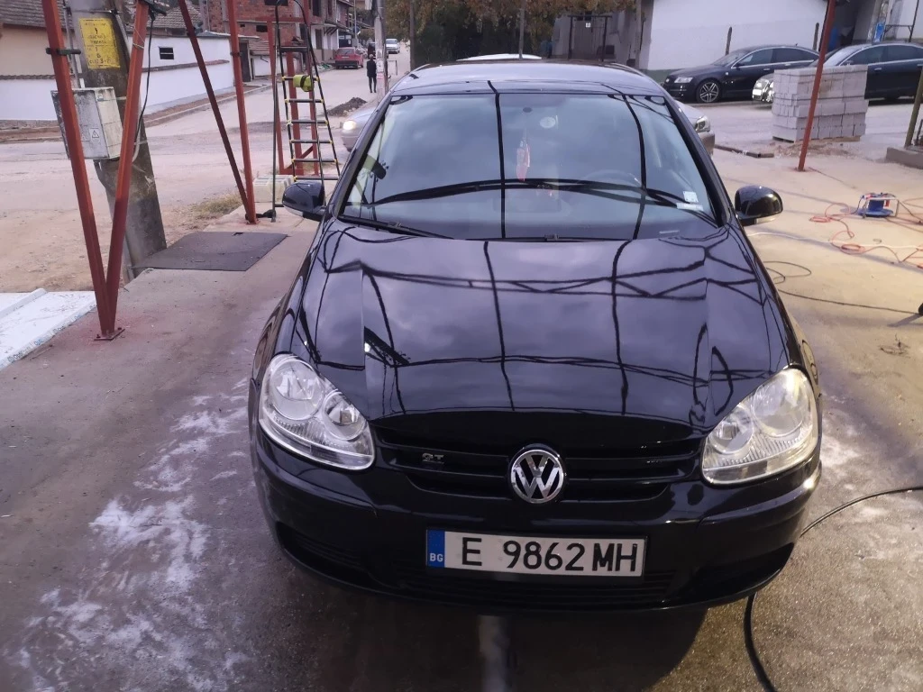 VW Golf  - изображение 2