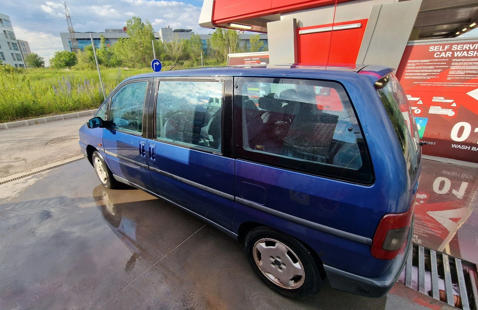 Fiat Ulysse 2.0 - изображение 4