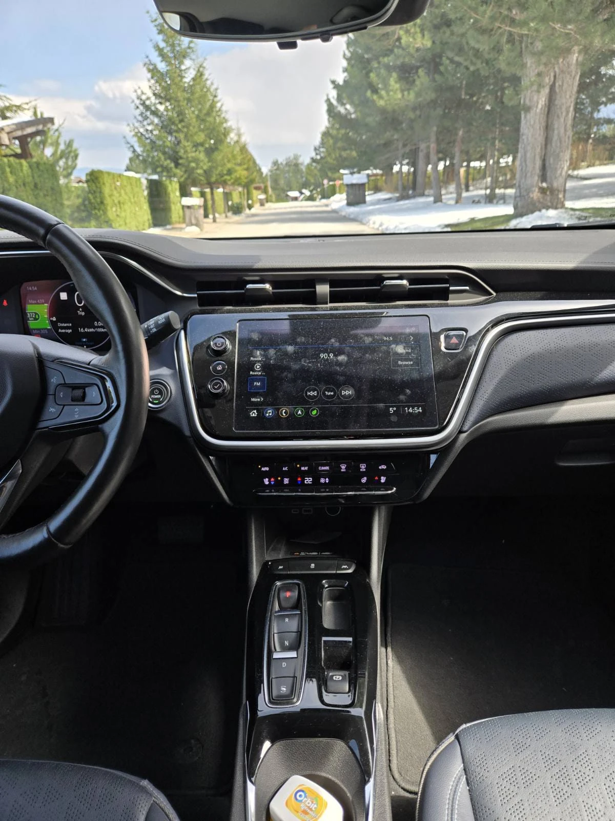Chevrolet Bolt EV - изображение 10