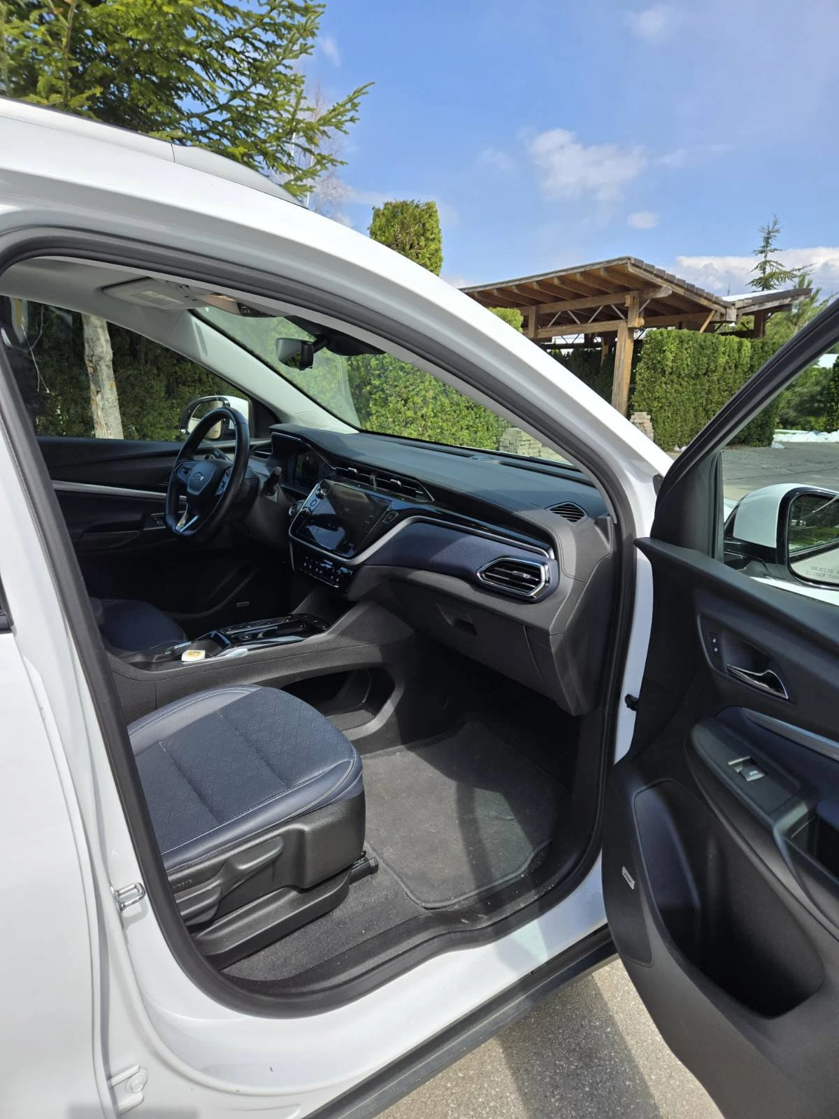 Chevrolet Bolt EV - изображение 7
