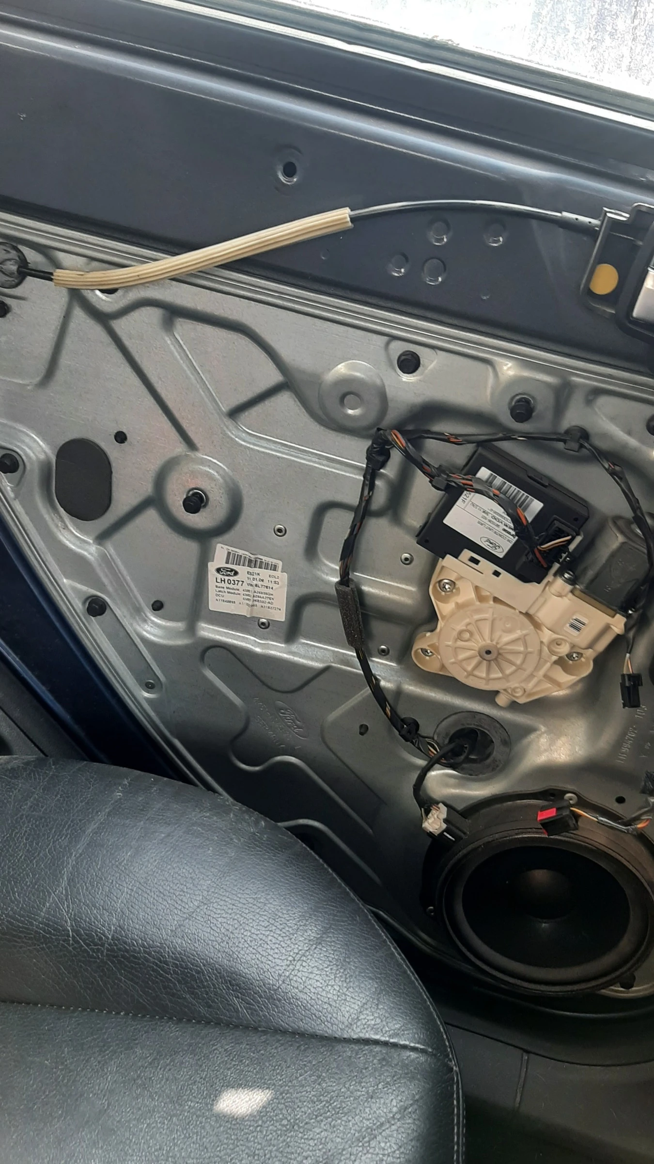 Ford Focus 2.0 145 �.�. ������� �� ��� | Mobile.bg � ����������� 12