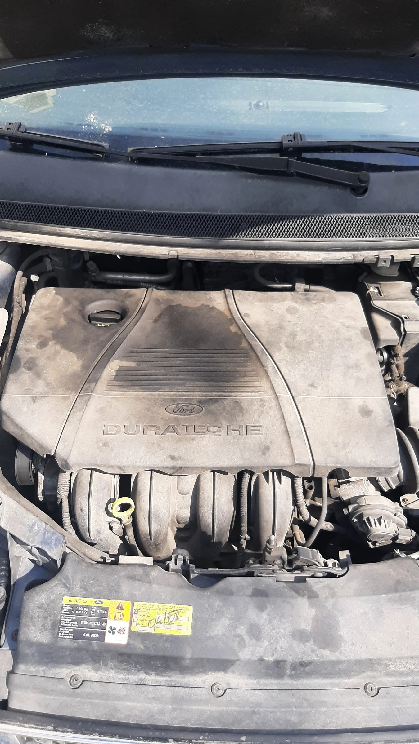 Ford Focus 2.0 145 �.�. ������� �� ��� | Mobile.bg � ����������� 13