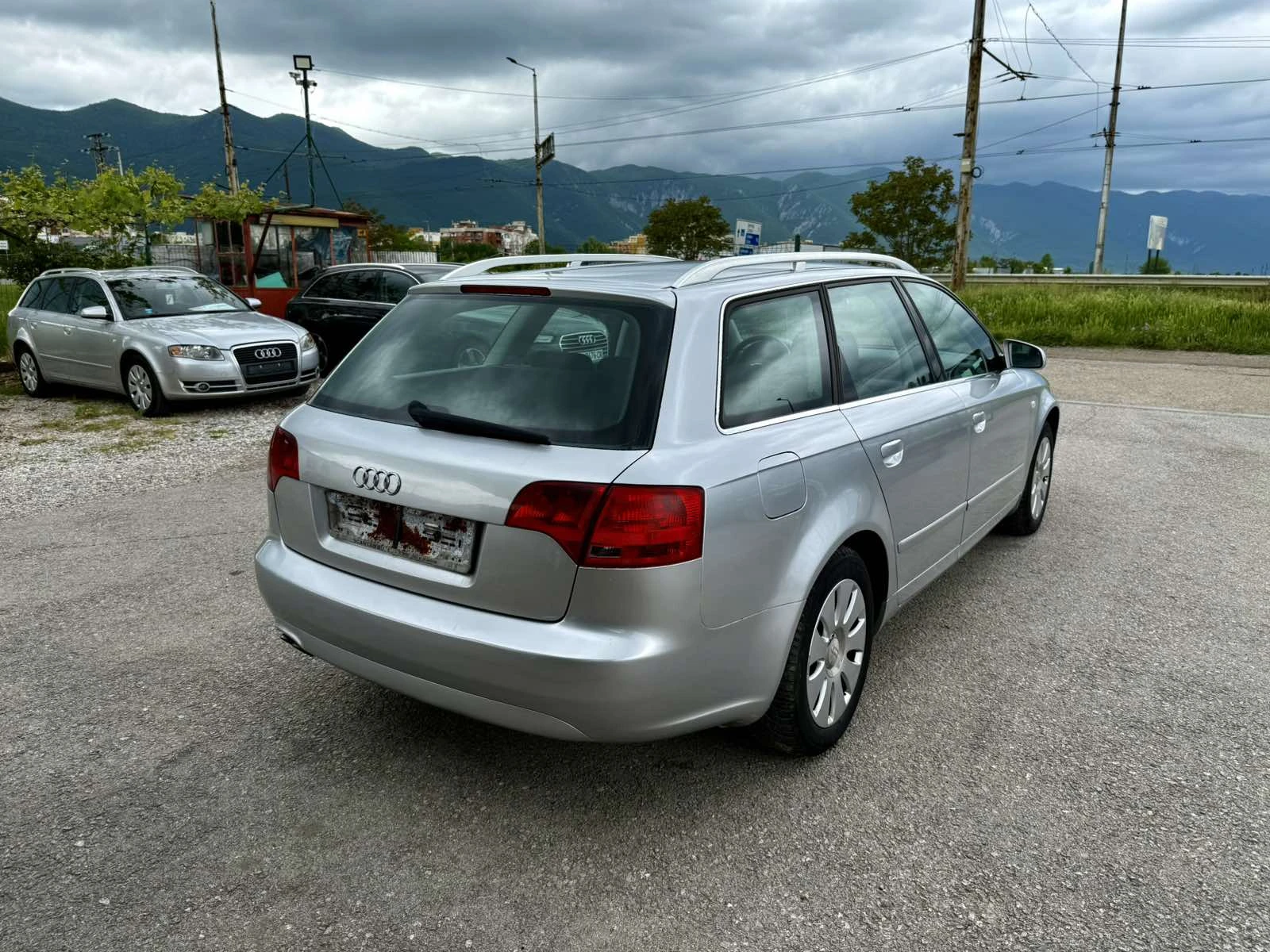 Audi A4 1.9TDI 116kc Italia - изображение 7