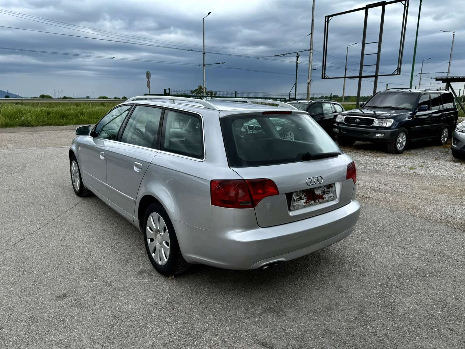 Audi A4 1.9TDI 116kc Italia - изображение 8