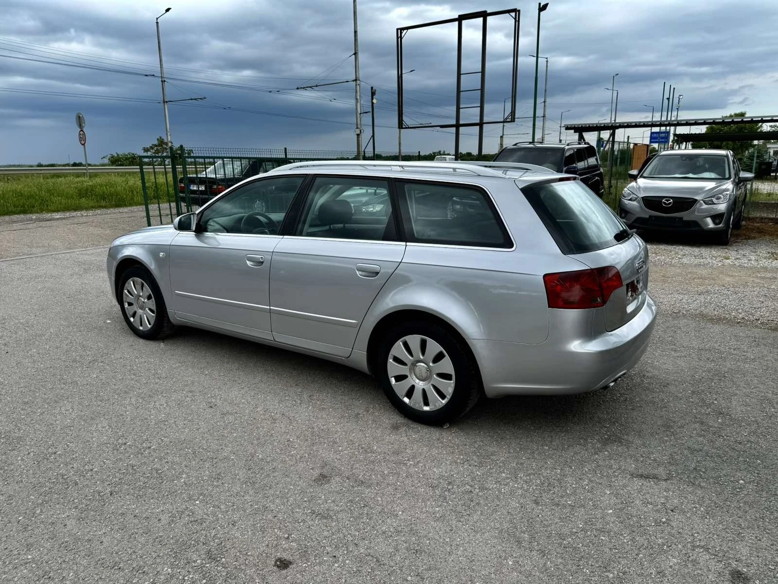 Audi A4 1.9TDI 116kc Italia - изображение 9