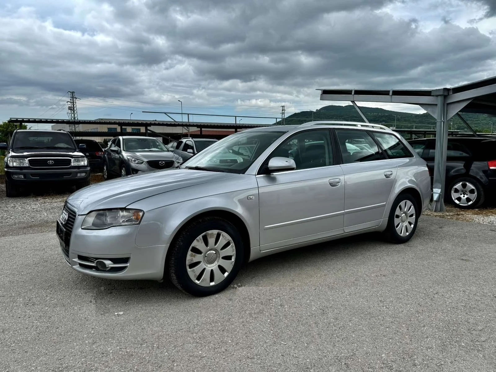 Audi A4 1.9TDI 116kc Italia - изображение 3
