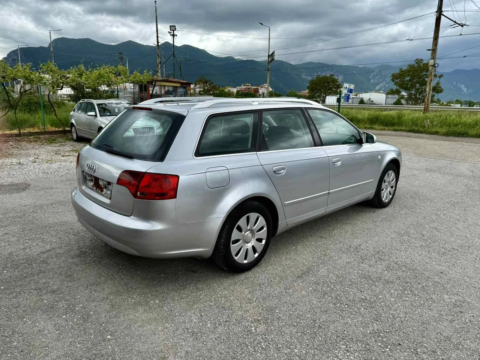 Audi A4 1.9TDI 116kc Italia - изображение 6