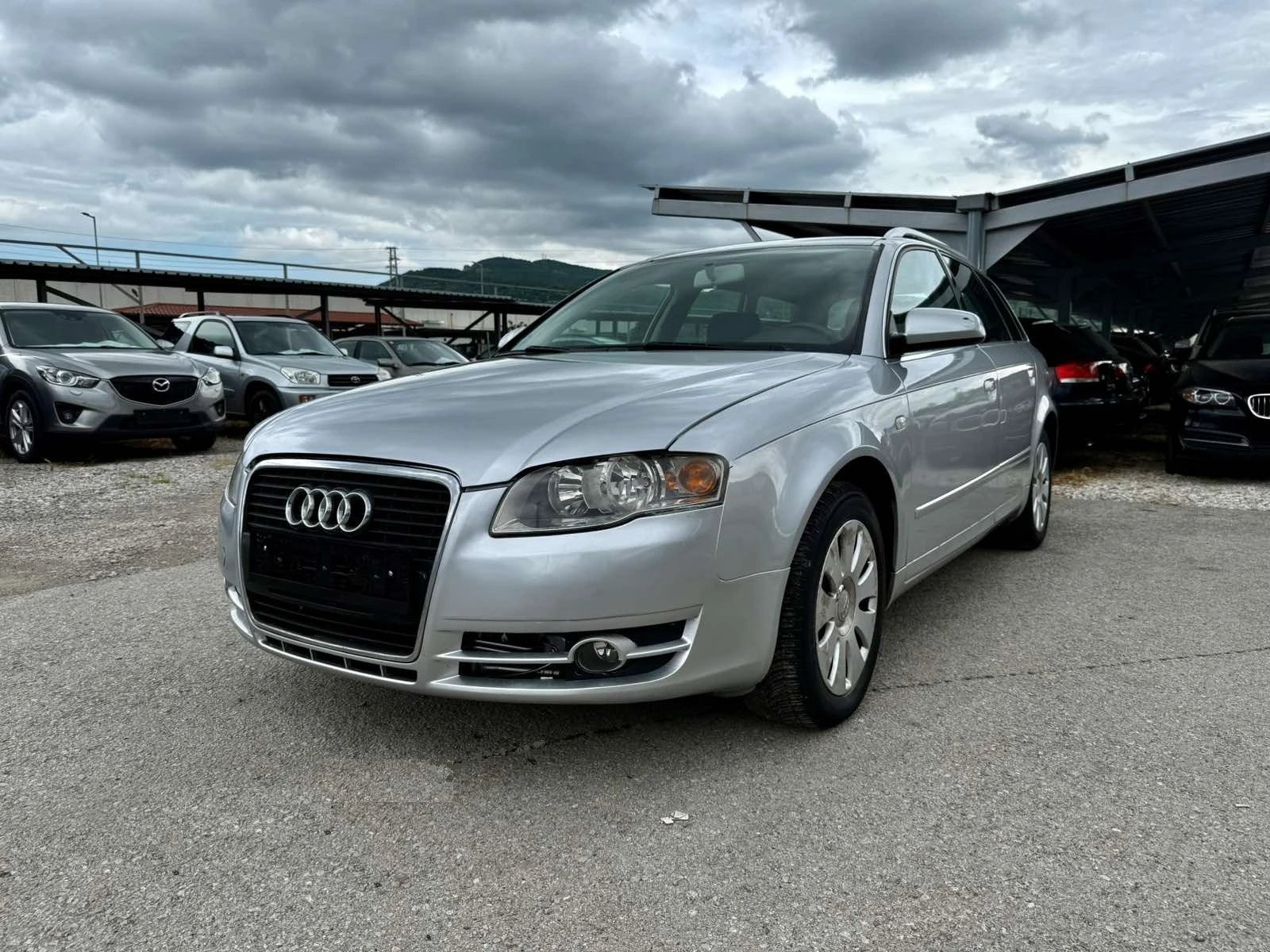 Audi A4 1.9TDI 116kc Italia - изображение 2