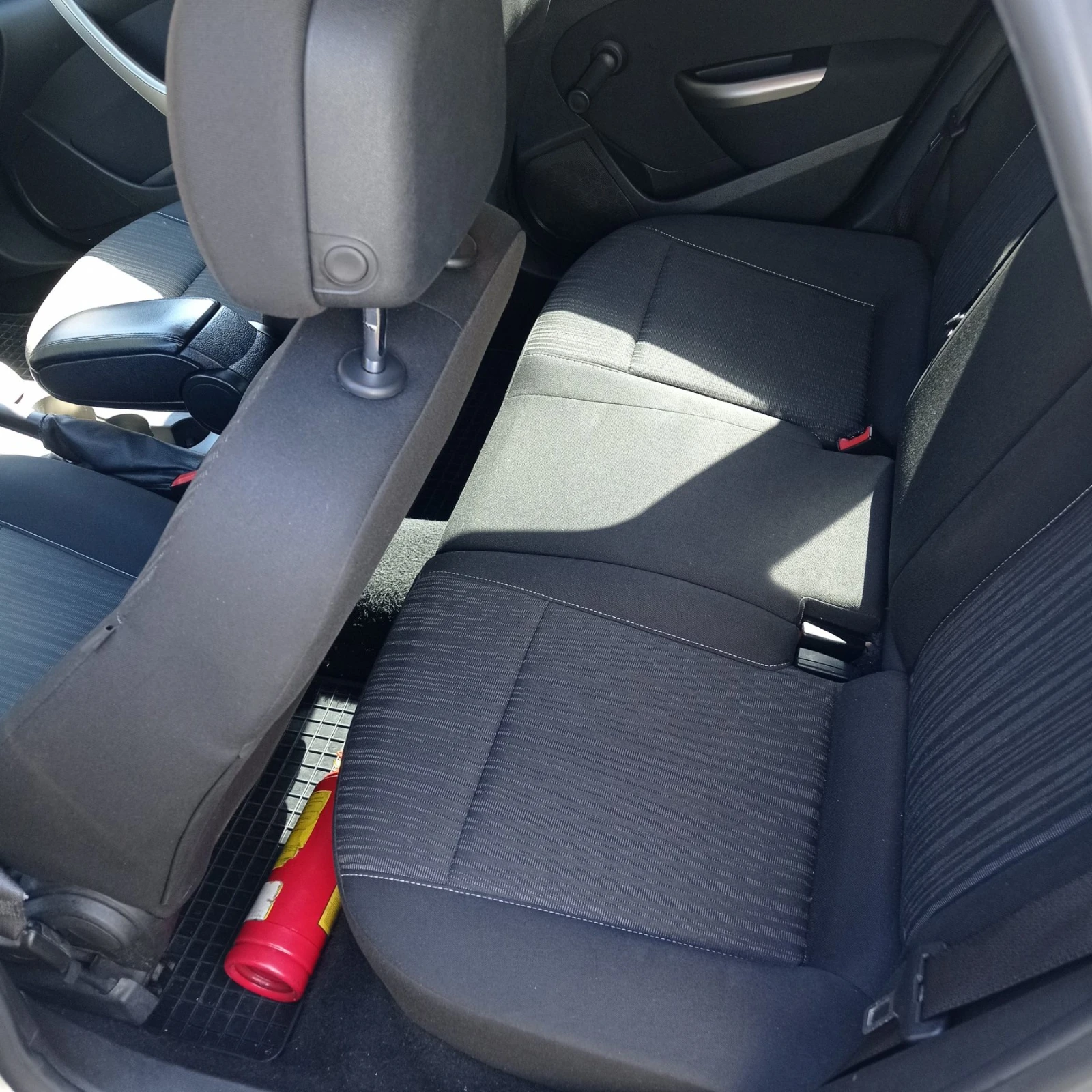 Opel Astra Sports Tourer - изображение 7