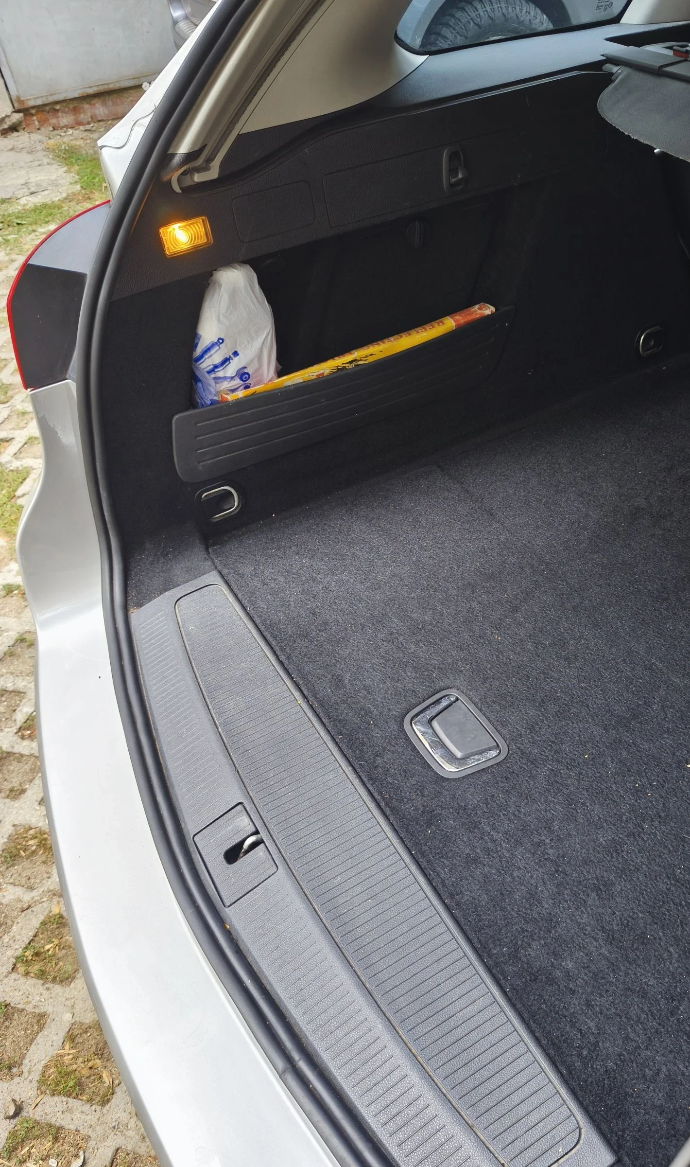 Opel Astra Sports Tourer - изображение 7