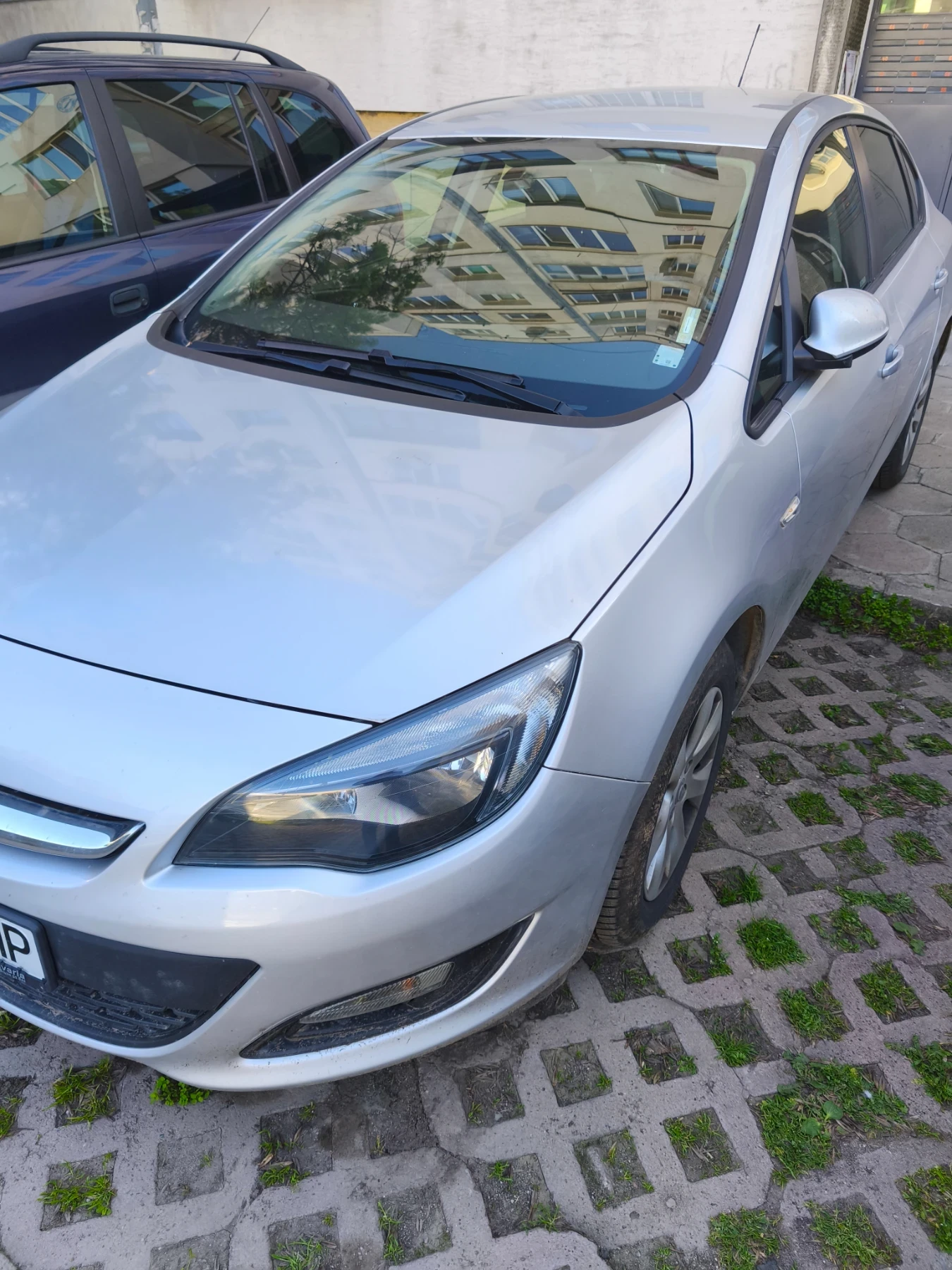 Opel Astra Enjoy  - изображение 4