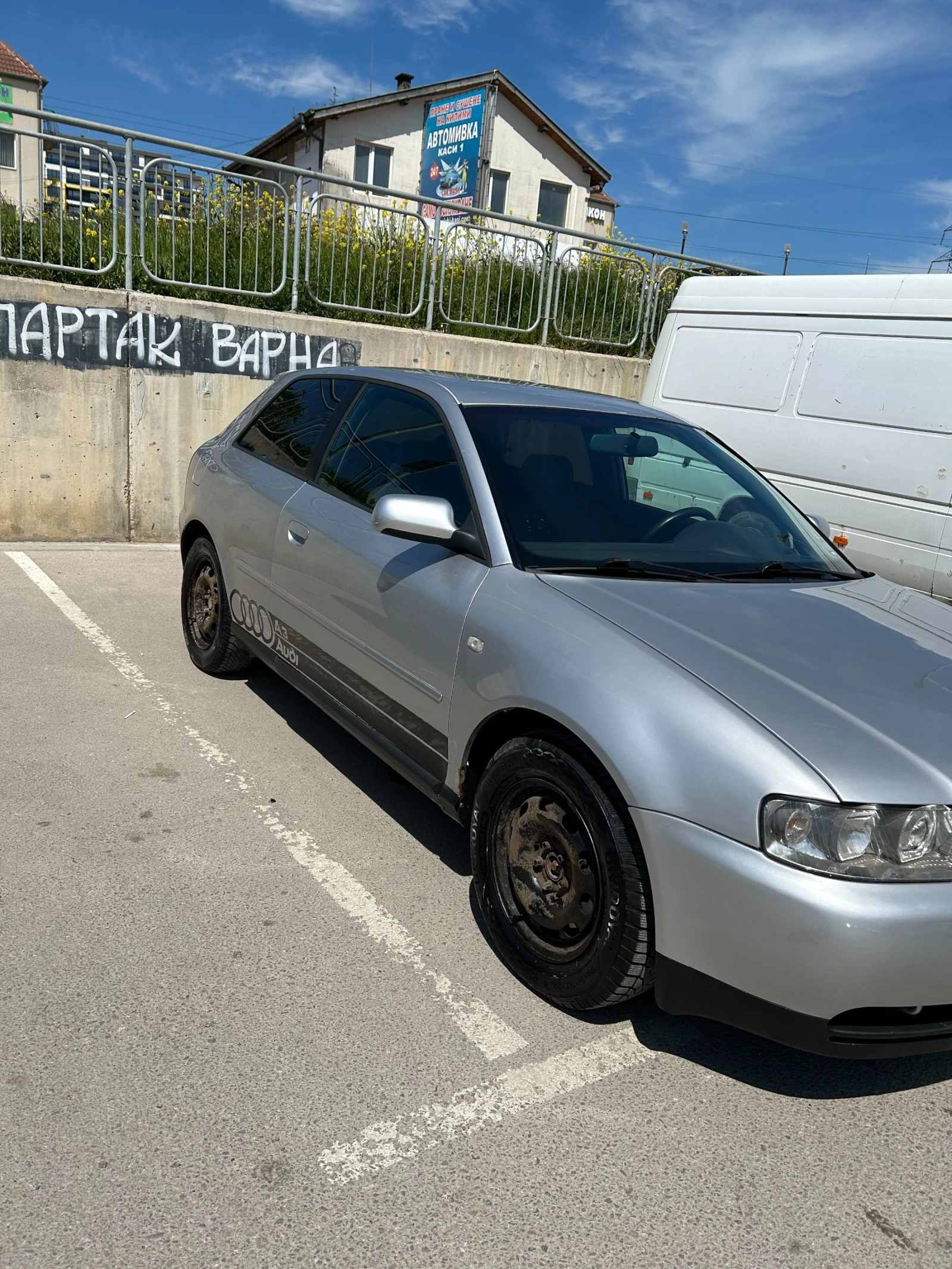 Audi A3  - изображение 3