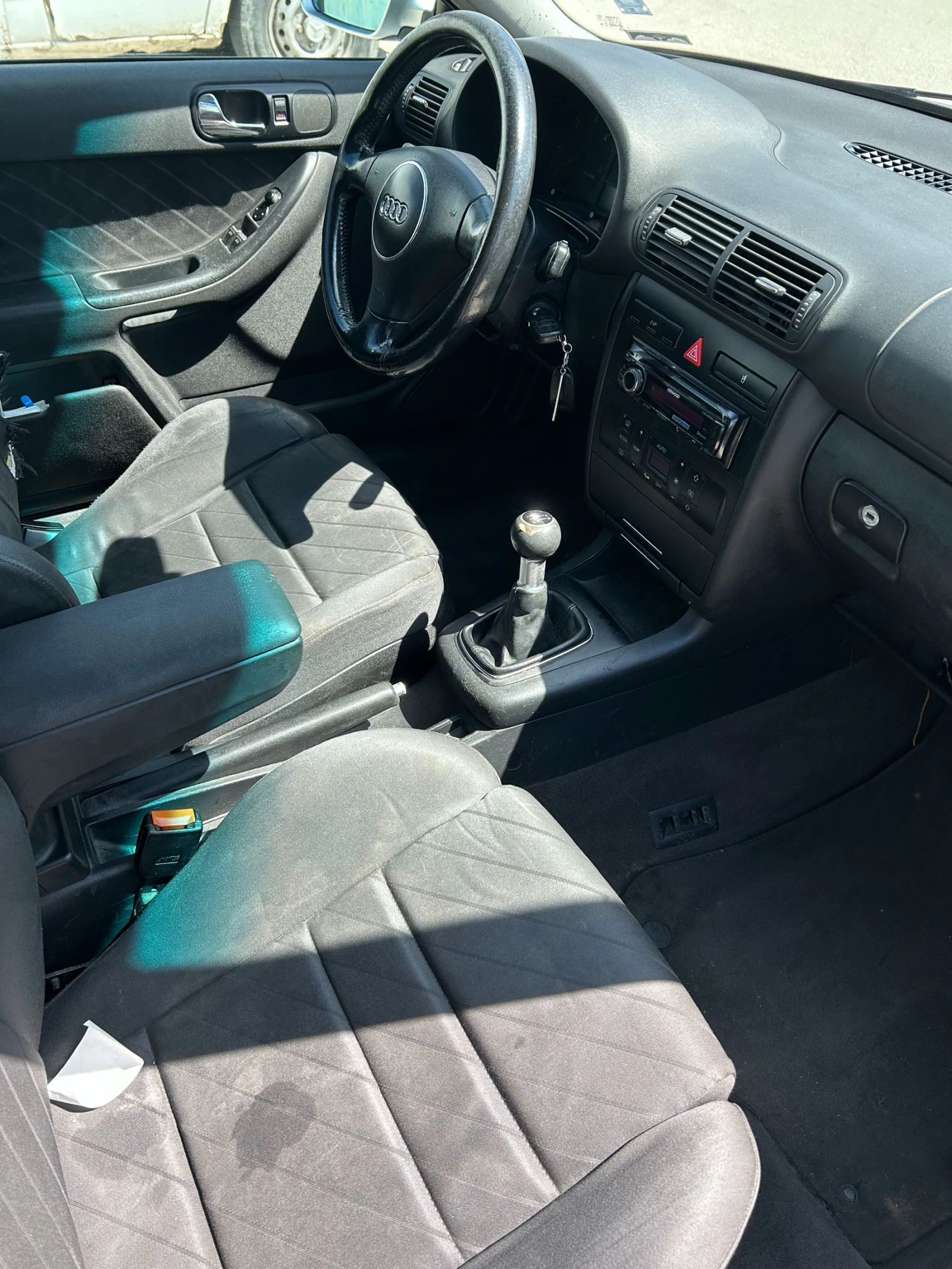 Audi A3  - изображение 6