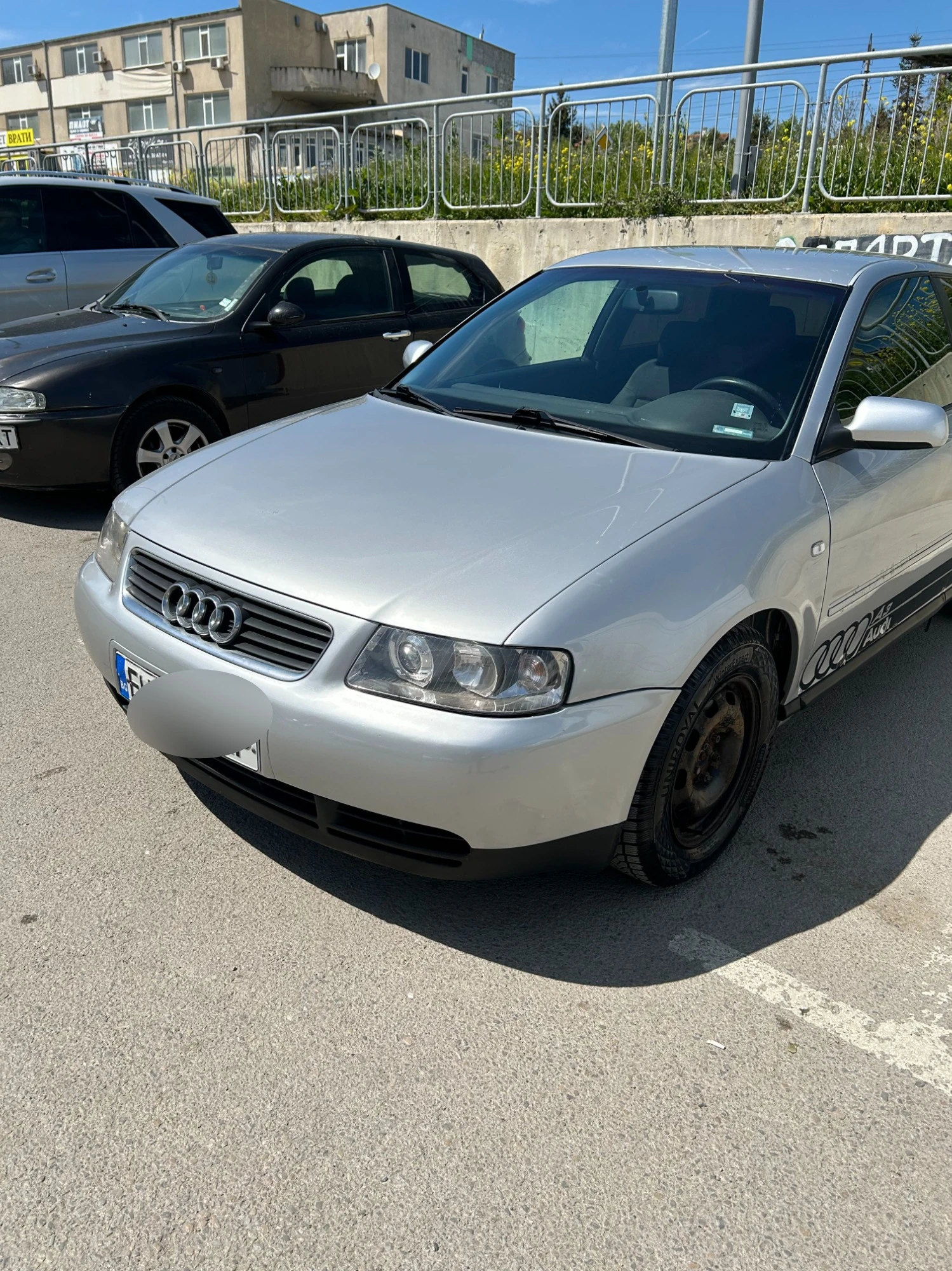 Audi A3  - изображение 2