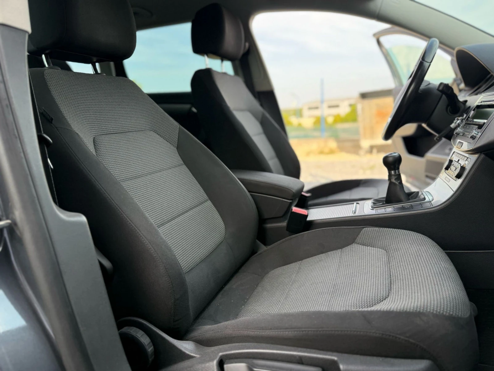VW Passat 2.0 TDI 170kc. - изображение 9