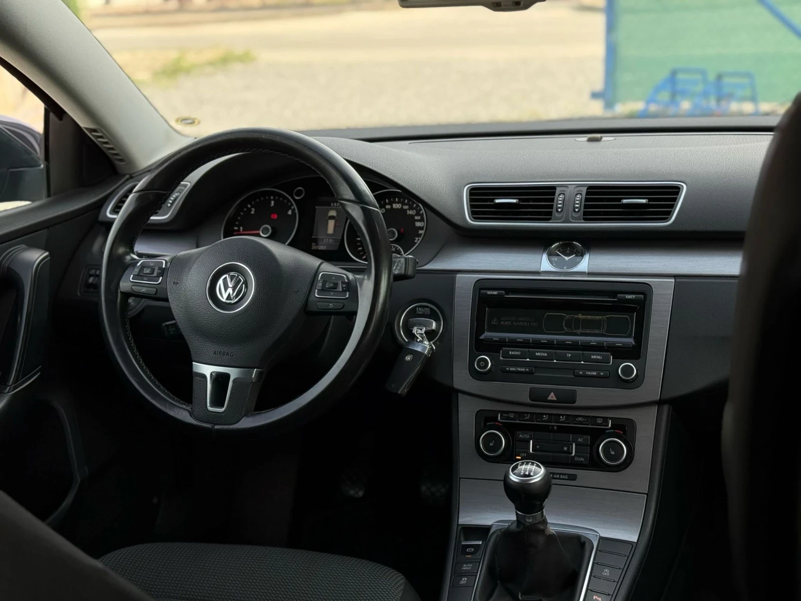VW Passat 2.0 TDI 170kc. - изображение 7